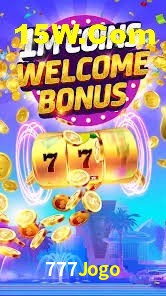 Welcome Bonus 777Jogo