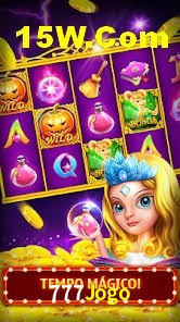 Experiência VIP 777Jogo