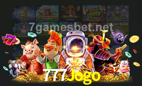 cassino 777Jogo