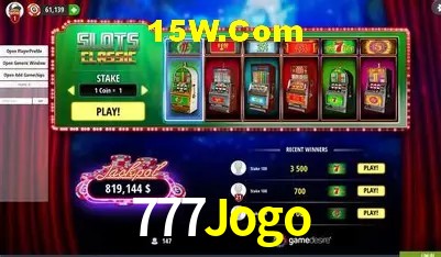 Quick Registration 777Jogo
