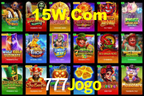 777Jogo Bet