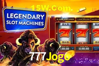 API Integration 777Jogo