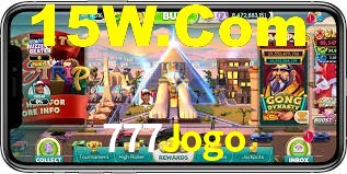 Exclusive Games 777Jogo