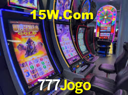 777Jogo: A Experiência de Casino com Jogos de Mesa ao Vivo