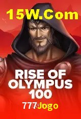 Gates of Olympus 777Jogo