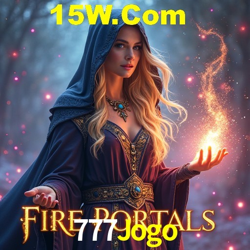 Slot Games 777Jogo