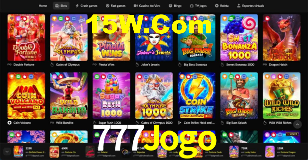 777Jogo