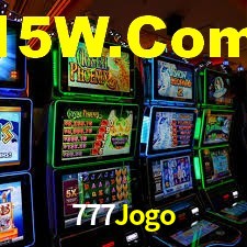 Welcome Bonus 777Jogo