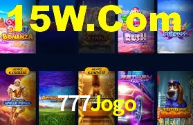 Sinta a adrenalina dos jogos de cassino com 777Jogo