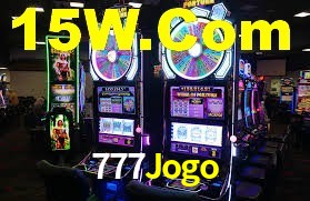 777Jogo,777Jogo Bet