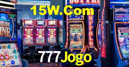 777Jogo Bet