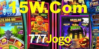 777Jogo App Login